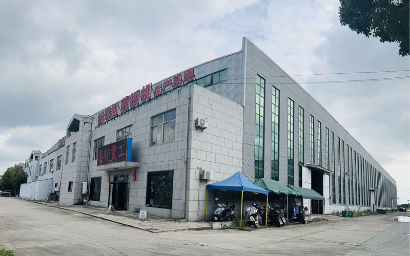 چین Anhui Aoxuan Heavy Industry Machine Co., Ltd. نمایه شرکت 